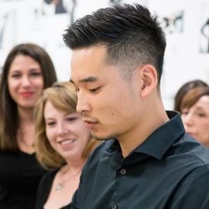 Meet your Posher, Samuel